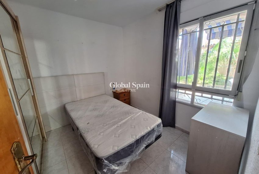 Venta - CASA -
TORREVIEJA - Carrefour