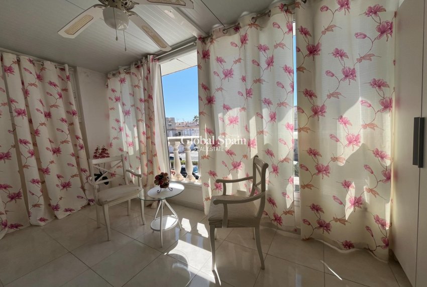 Venta - Casa -
TORREVIEJA - Center