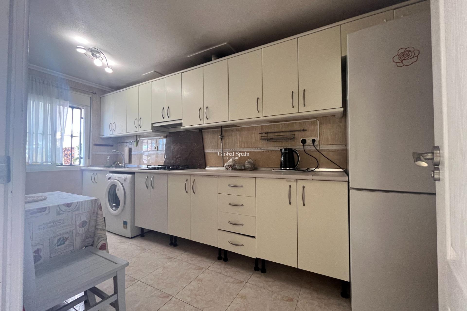 Venta - Casa -
TORREVIEJA - Center