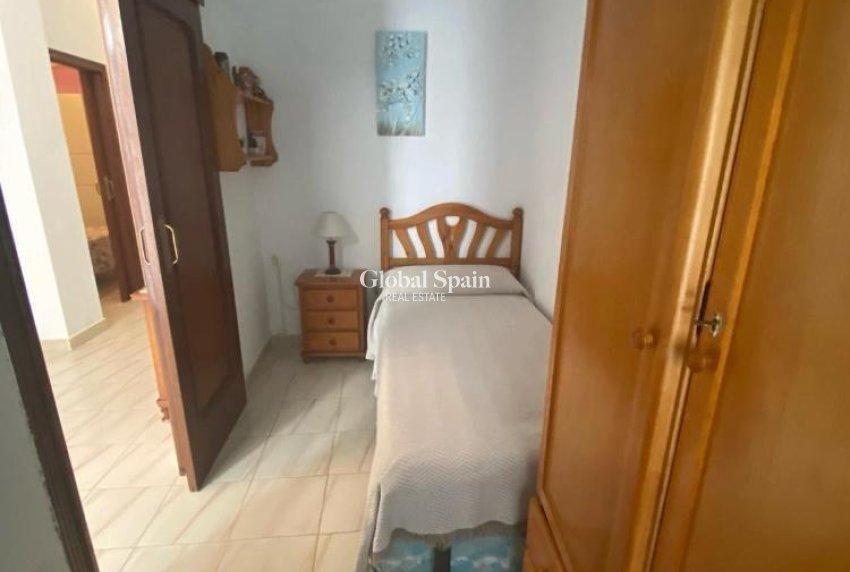 Venta - CASA -
TORREVIEJA - Center