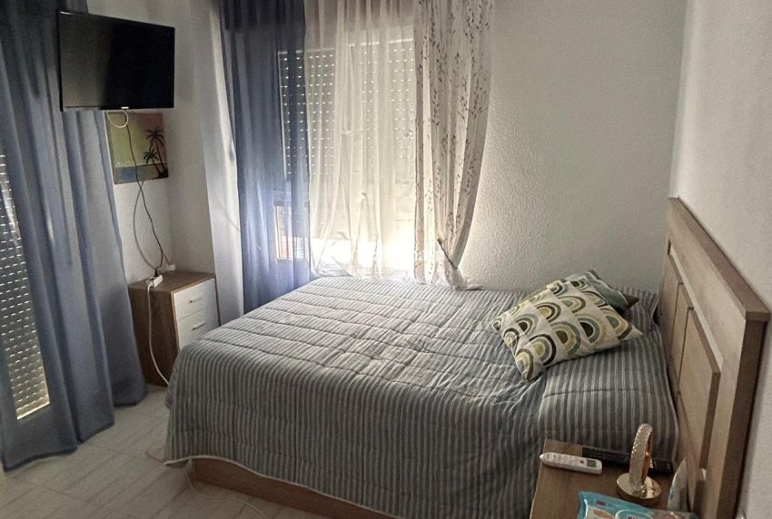 Venta - CASA -
TORREVIEJA - Center