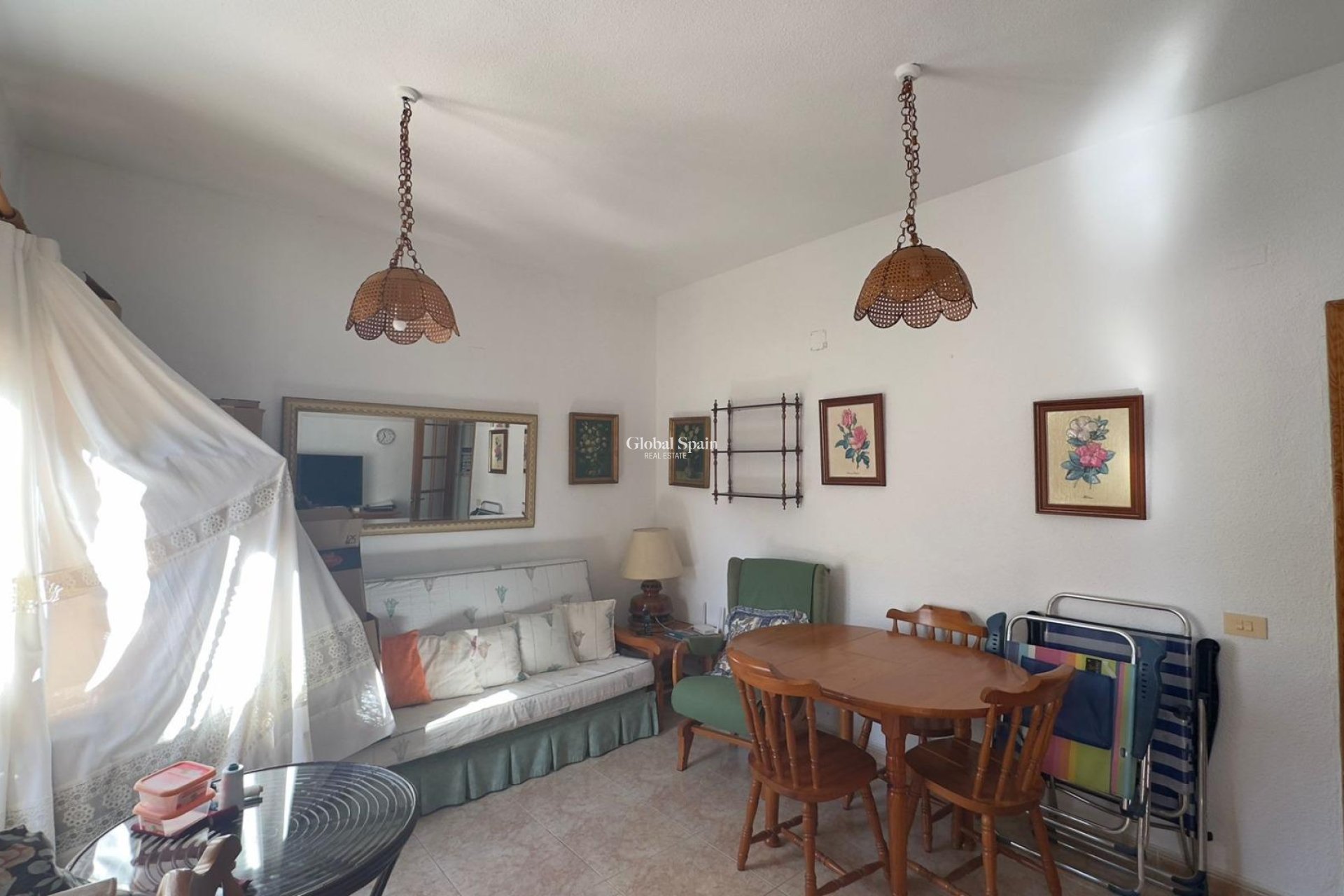 Venta - CASA -
TORREVIEJA - Center