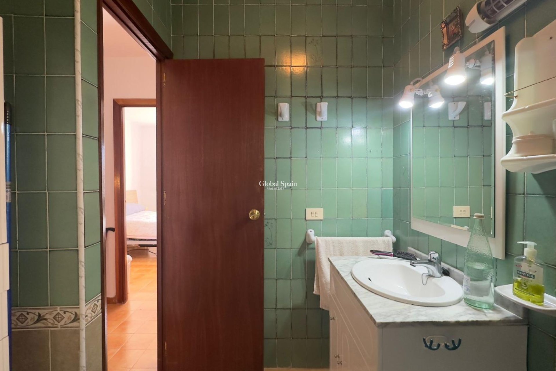 Venta - CASA -
TORREVIEJA - Center