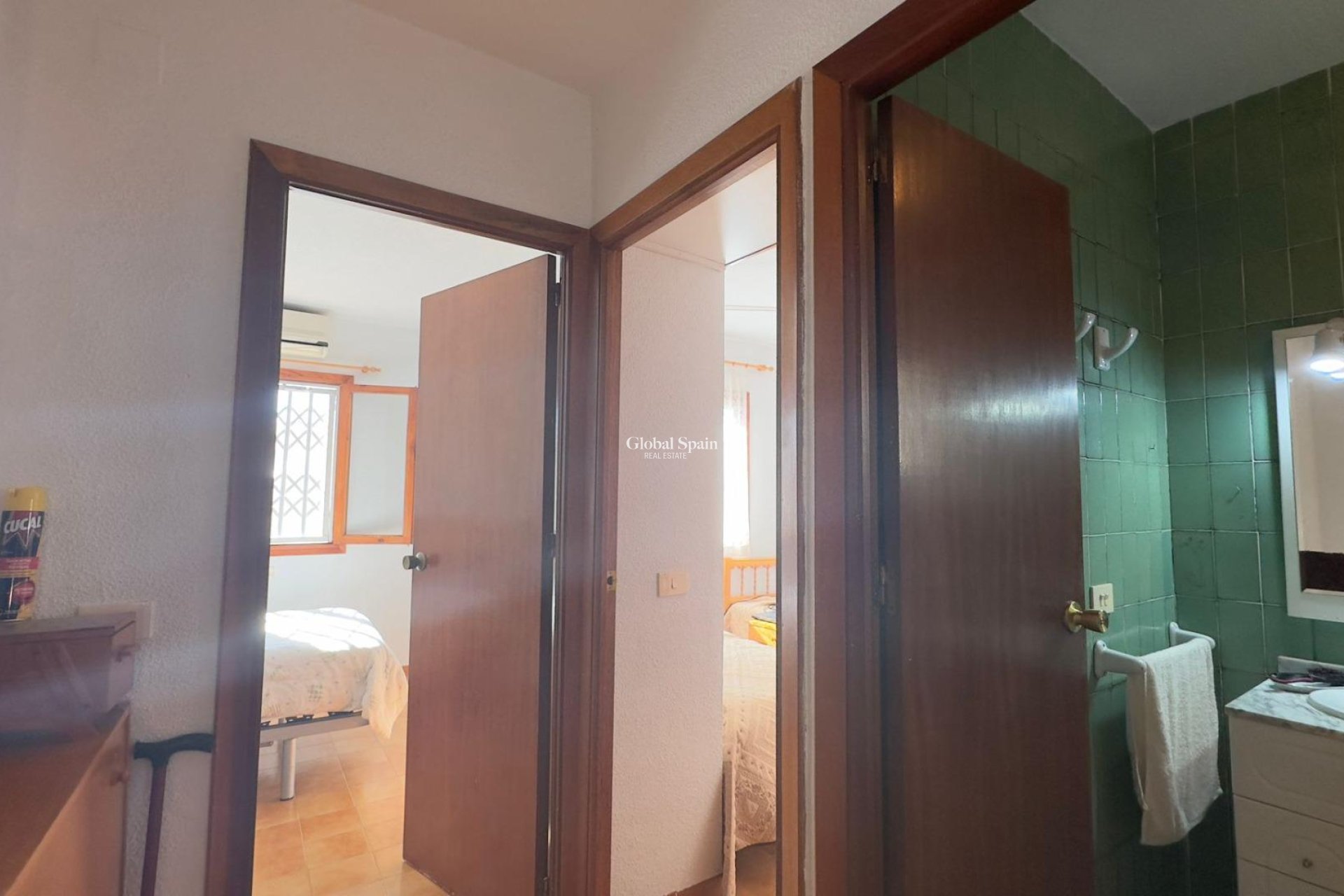 Venta - CASA -
TORREVIEJA - Center