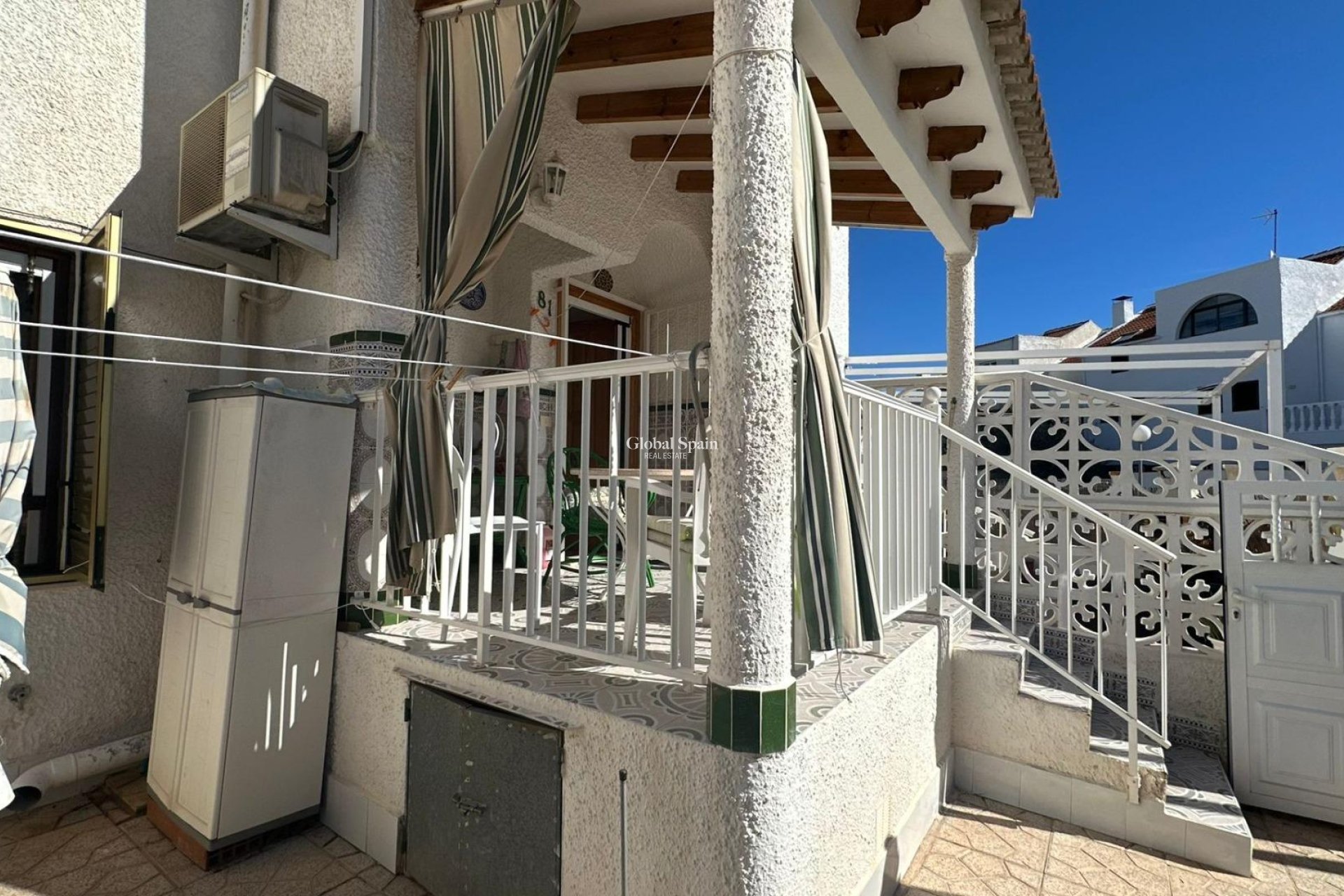 Venta - CASA -
TORREVIEJA - Center