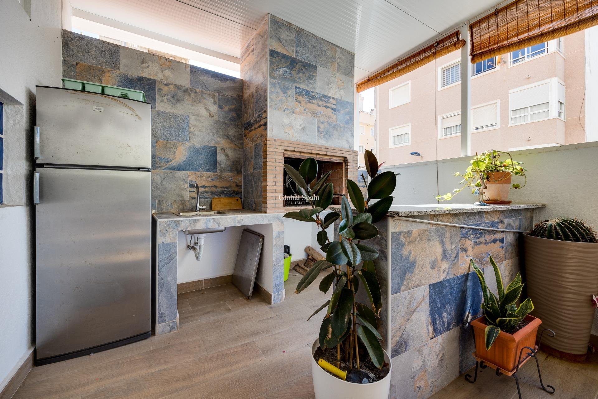 Venta - CASA -
TORREVIEJA - Center