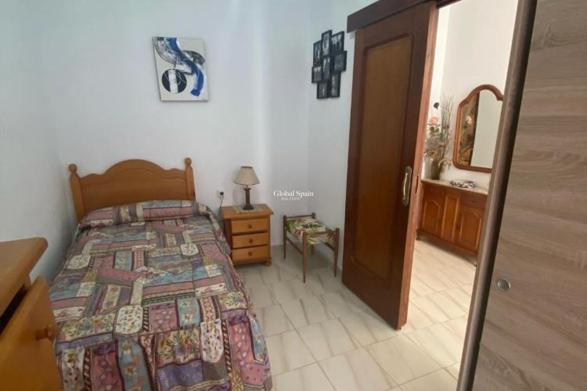 Venta - CASA -
TORREVIEJA - Center