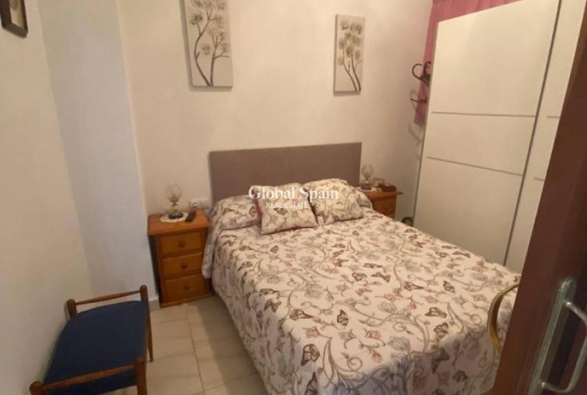 Venta - CASA -
TORREVIEJA - Center