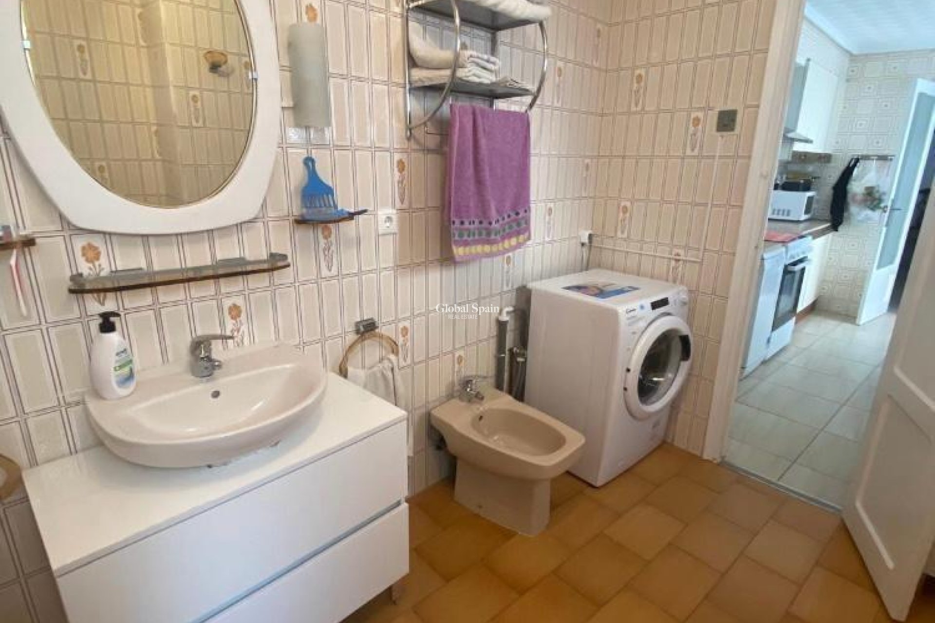 Venta - CASA -
TORREVIEJA - Center