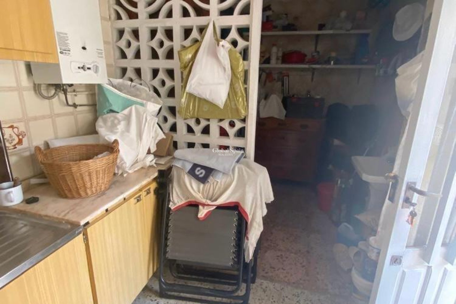 Venta - CASA -
TORREVIEJA - Center