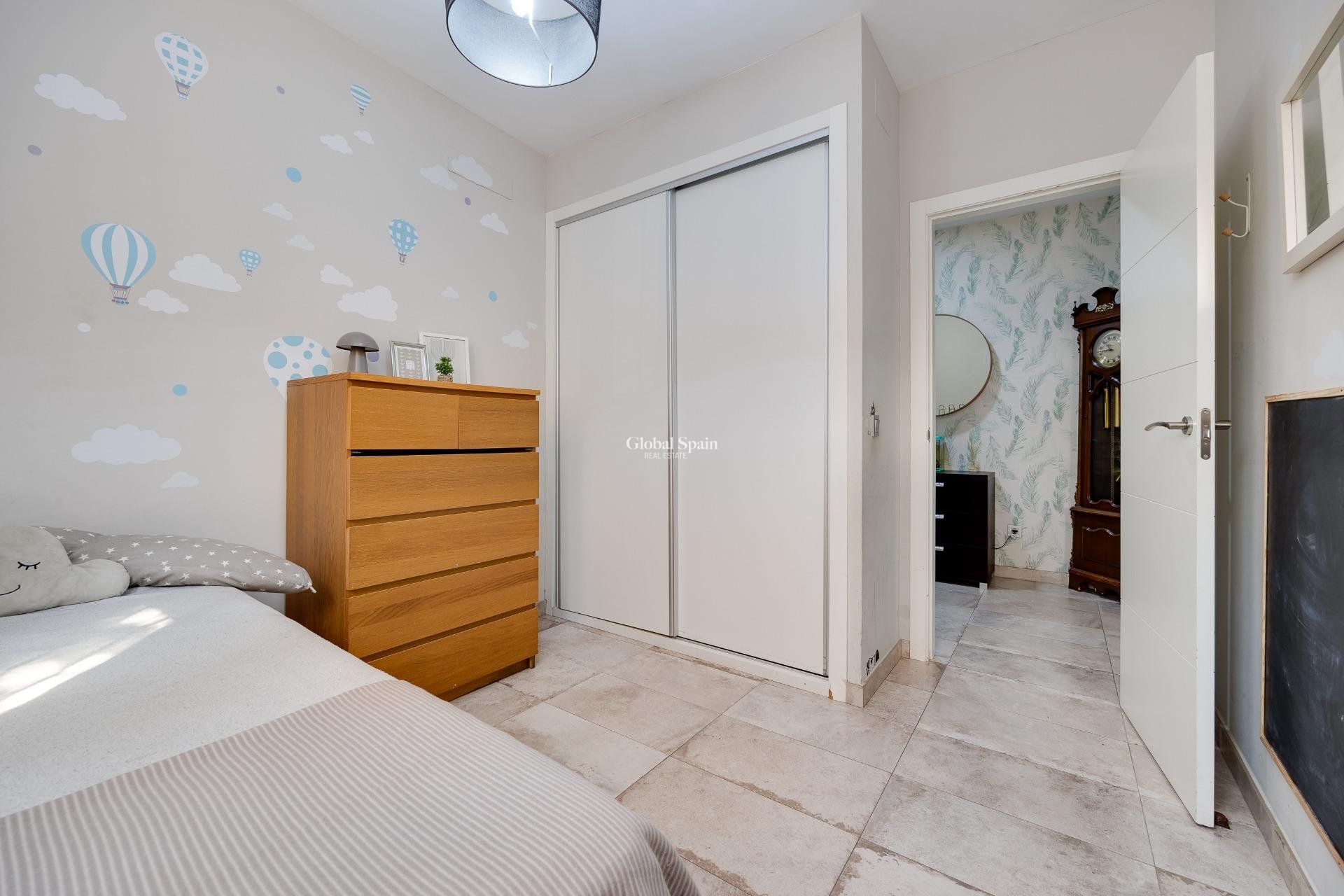 Venta - CASA -
TORREVIEJA - Center