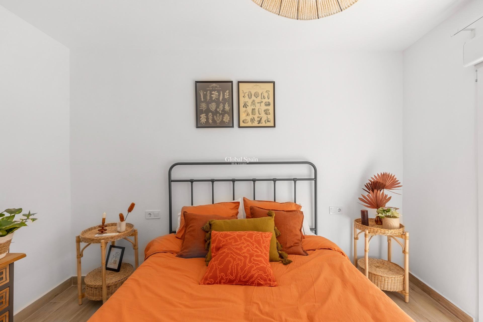 Venta - CASA -
TORREVIEJA - Centro - Muelle Pesquero