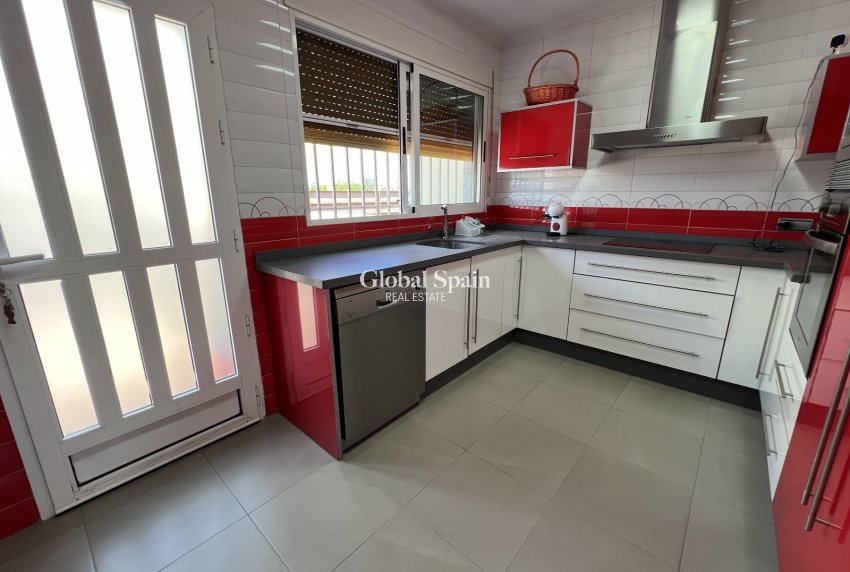 Venta - CASA -
TORREVIEJA - Costa Blanca Sur