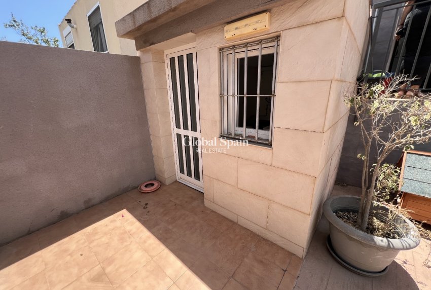 Venta - CASA -
TORREVIEJA - Costa Blanca Sur