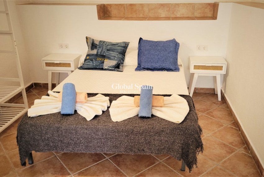 Venta - CASA -
TORREVIEJA - Costa Blanca Sur