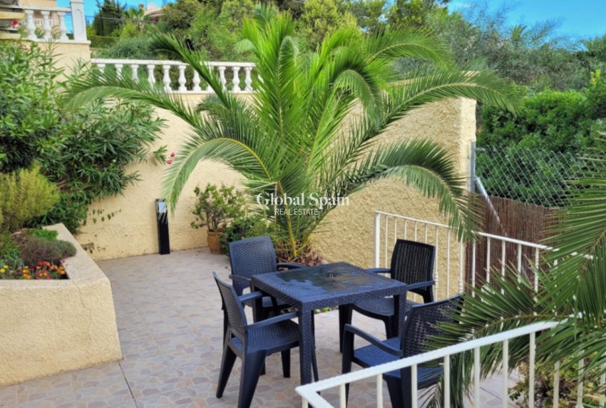 Venta - CASA -
TORREVIEJA - Costa Blanca Sur