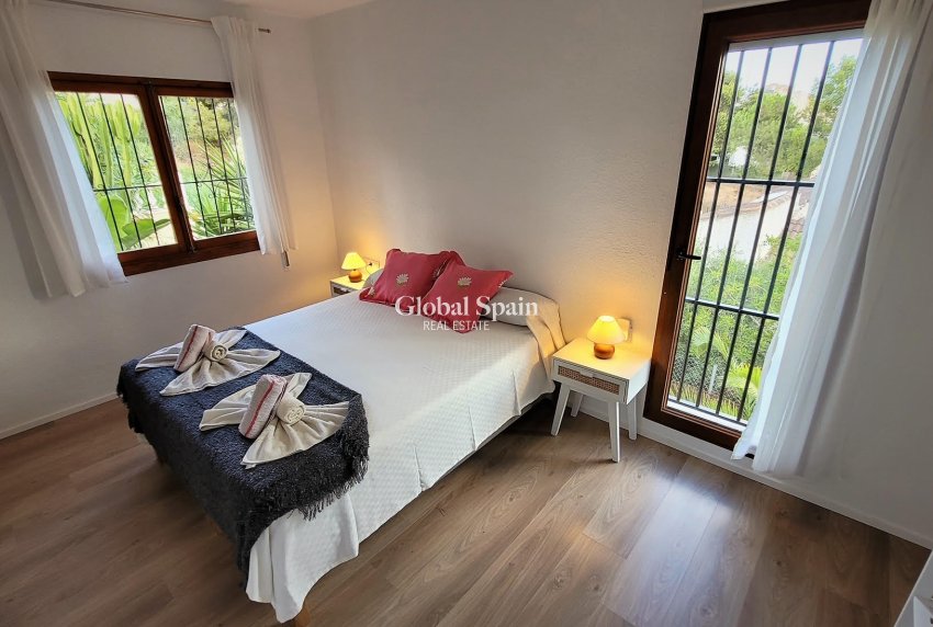 Venta - CASA -
TORREVIEJA - Costa Blanca Sur