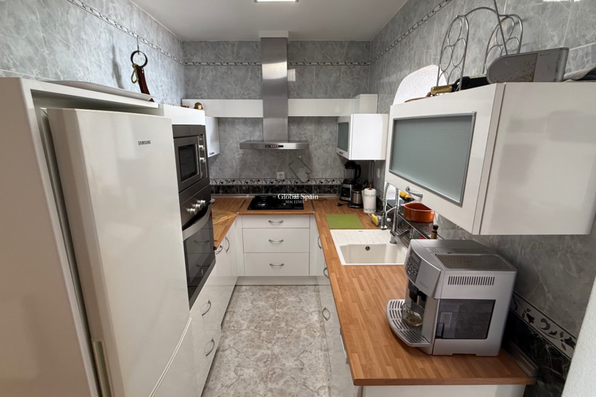 Venta - CASA -
TORREVIEJA - Costa Blanca Sur