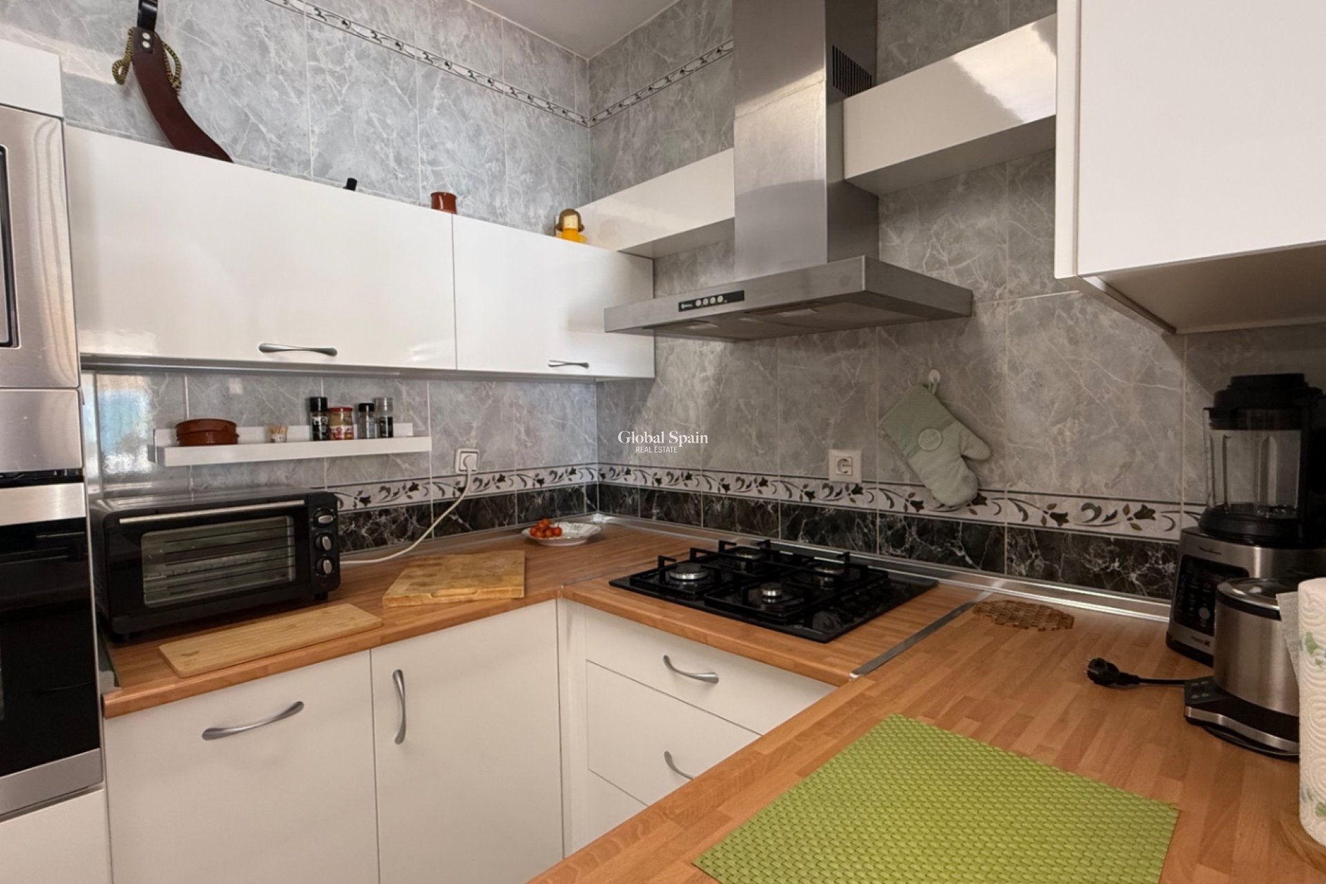 Venta - CASA -
TORREVIEJA - Costa Blanca Sur