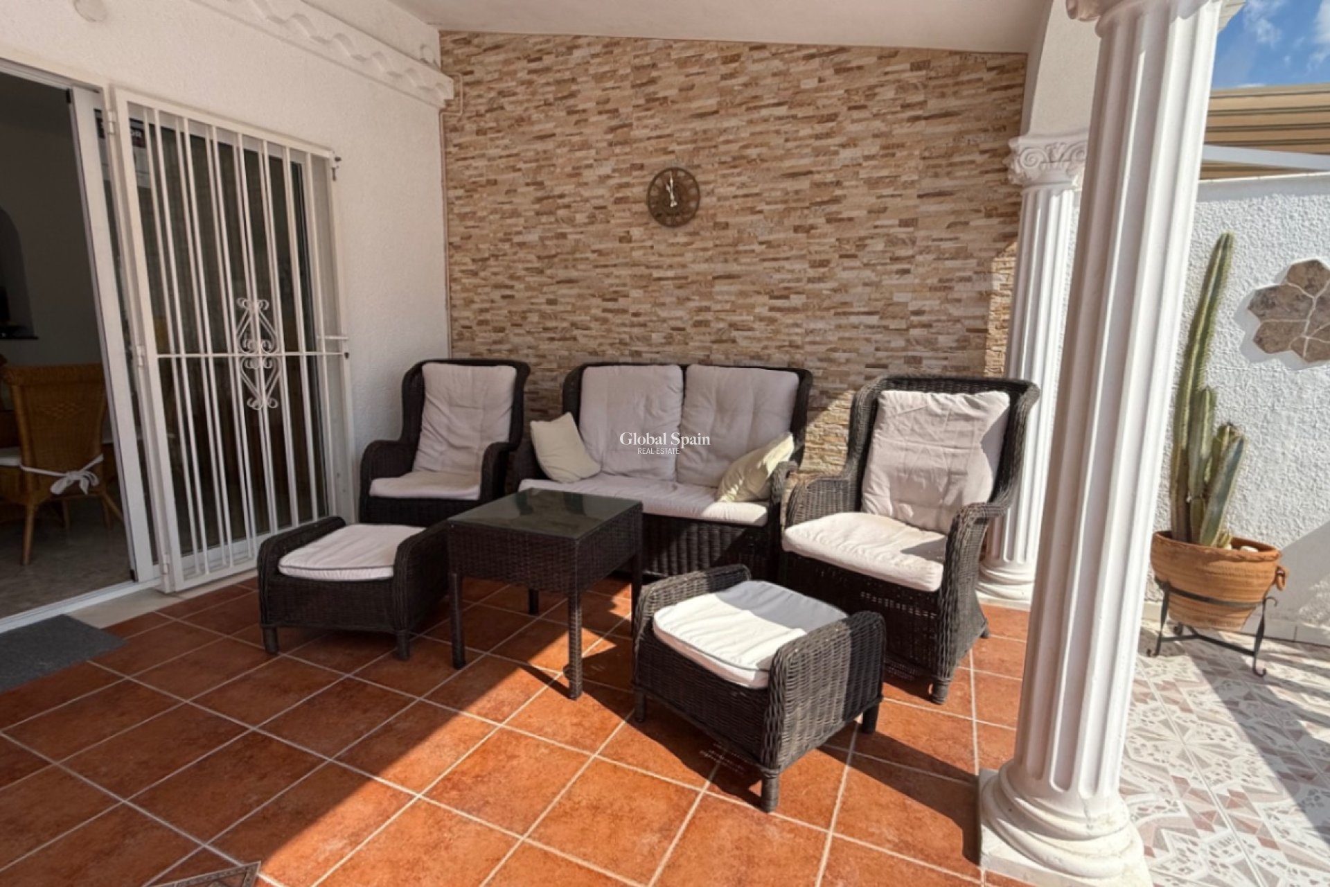Venta - CASA -
TORREVIEJA - Costa Blanca Sur