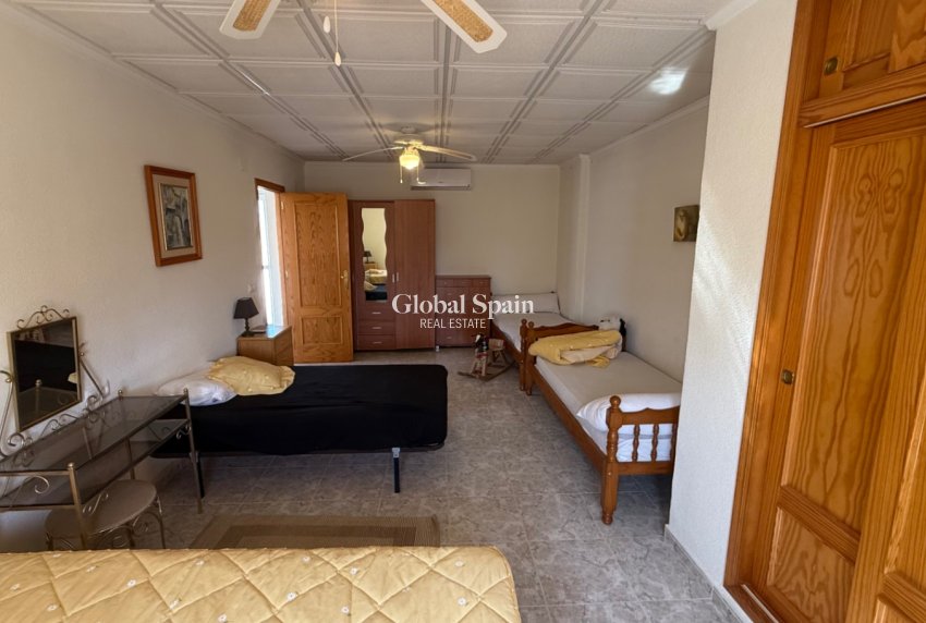 Venta - CASA -
TORREVIEJA - Costa Blanca Sur