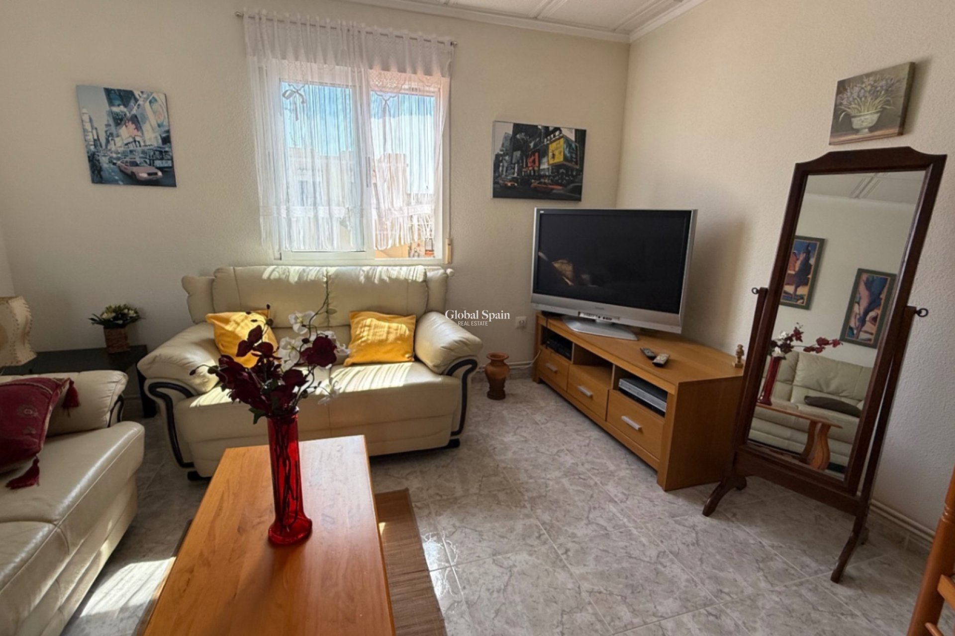 Venta - CASA -
TORREVIEJA - Costa Blanca Sur