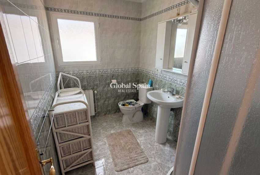 Venta - CASA -
TORREVIEJA - Costa Blanca Sur