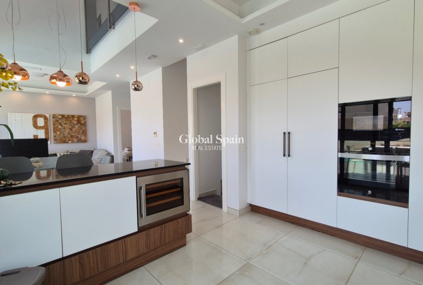 Venta - CASA -
TORREVIEJA - Costa Blanca Sur