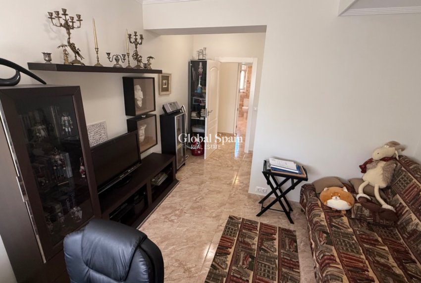 Venta - CASA -
TORREVIEJA - Costa Blanca Sur
