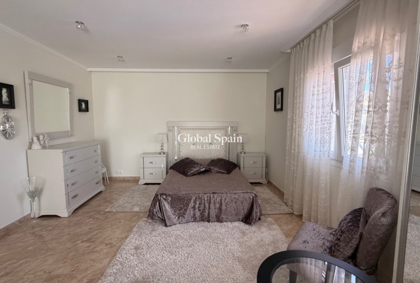 Venta - CASA -
TORREVIEJA - Costa Blanca Sur