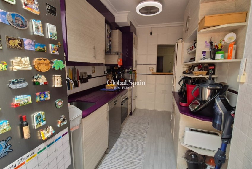 Venta - CASA -
TORREVIEJA - Costa Blanca Sur