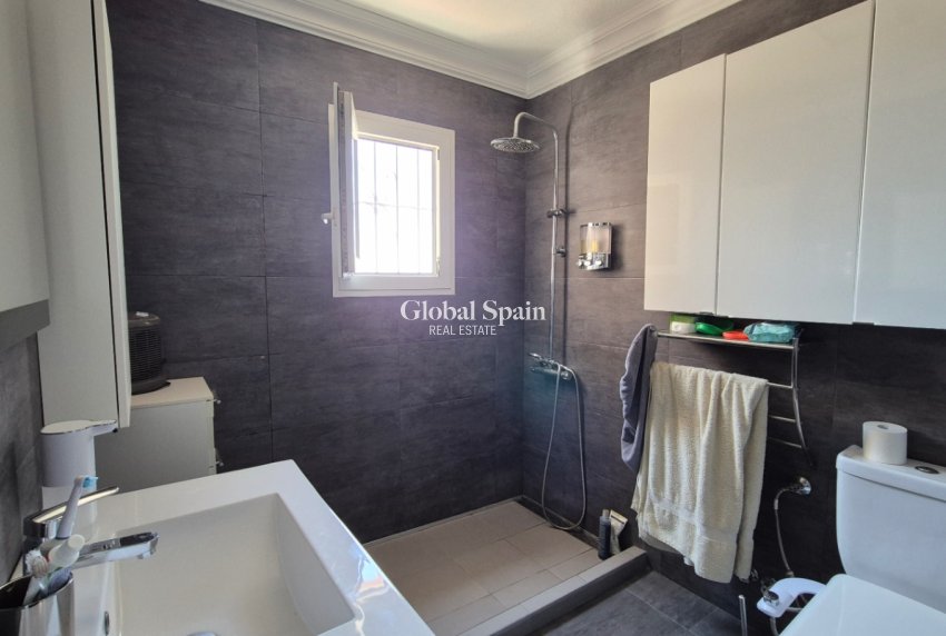 Venta - CASA -
TORREVIEJA - Costa Blanca Sur