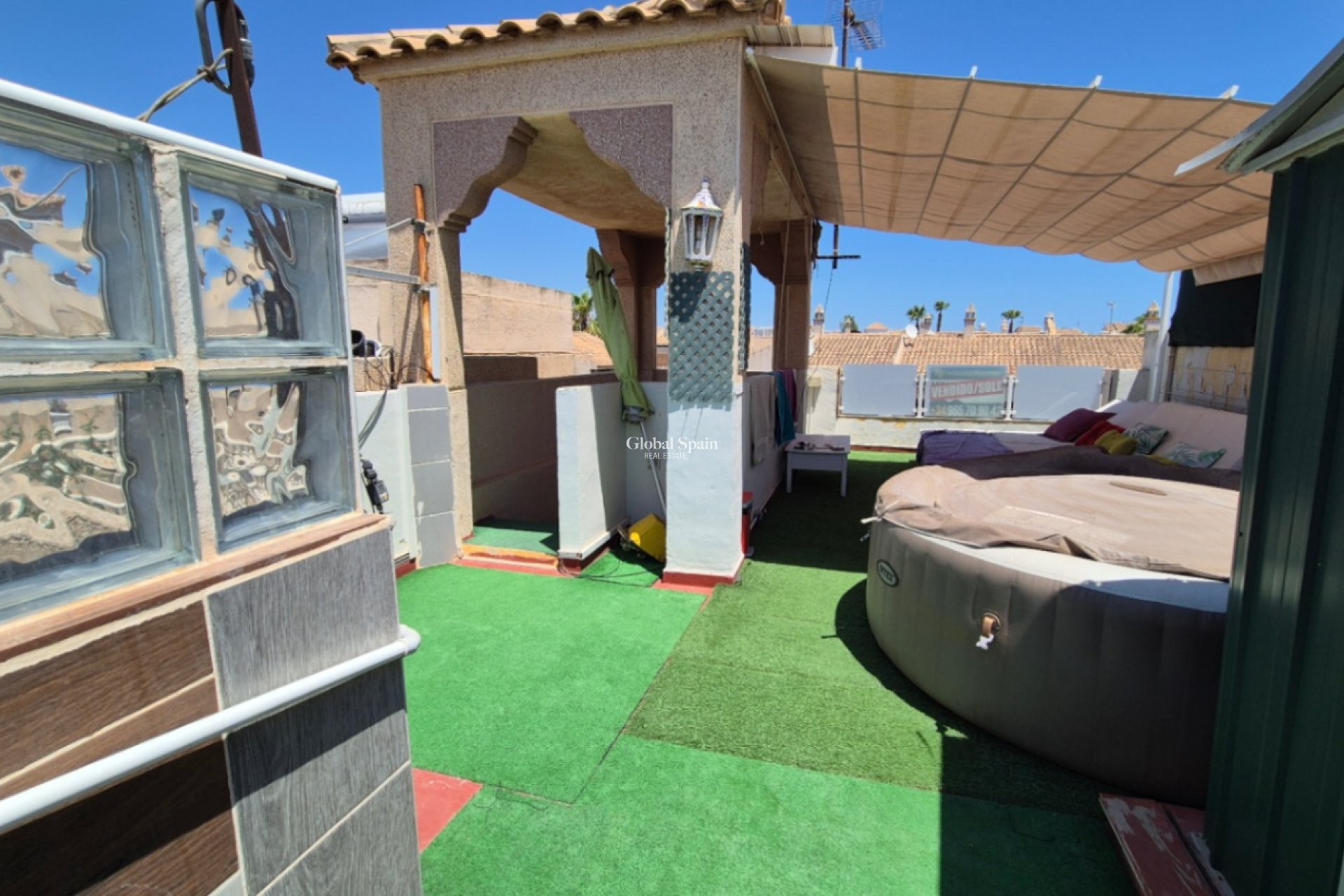 Venta - CASA -
TORREVIEJA - Costa Blanca Sur