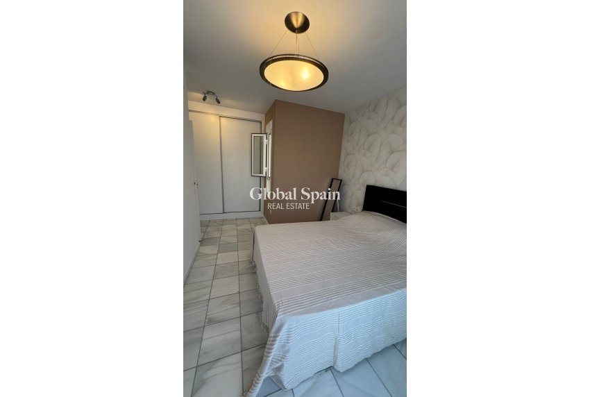 Venta - CASA -
TORREVIEJA - Costa Blanca Sur