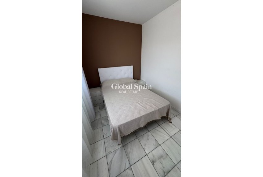 Venta - CASA -
TORREVIEJA - Costa Blanca Sur