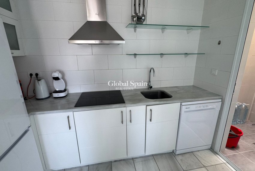 Venta - CASA -
TORREVIEJA - Costa Blanca Sur