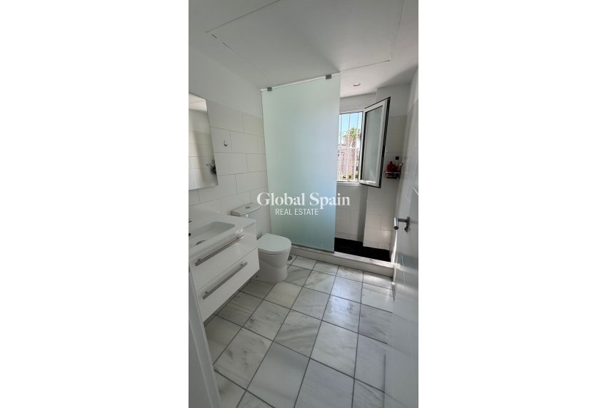 Venta - CASA -
TORREVIEJA - Costa Blanca Sur