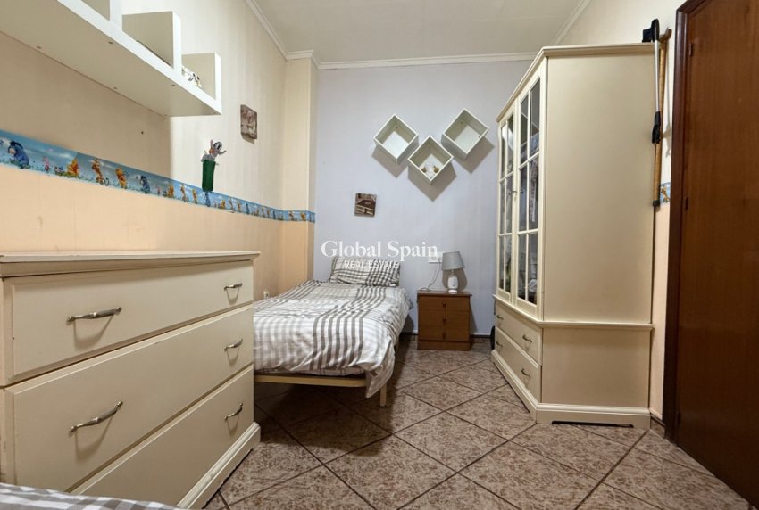 Venta - CASA -
TORREVIEJA - Costa Blanca Sur