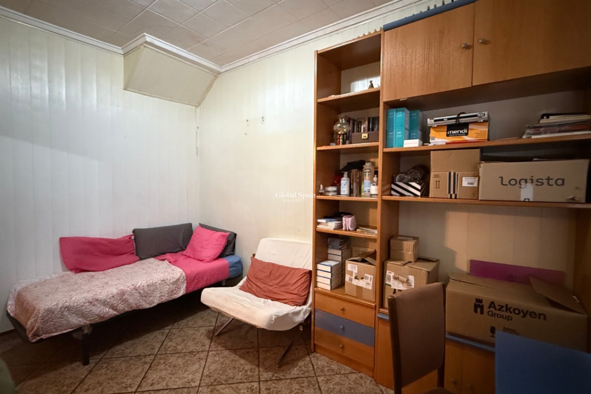 Venta - CASA -
TORREVIEJA - Costa Blanca Sur