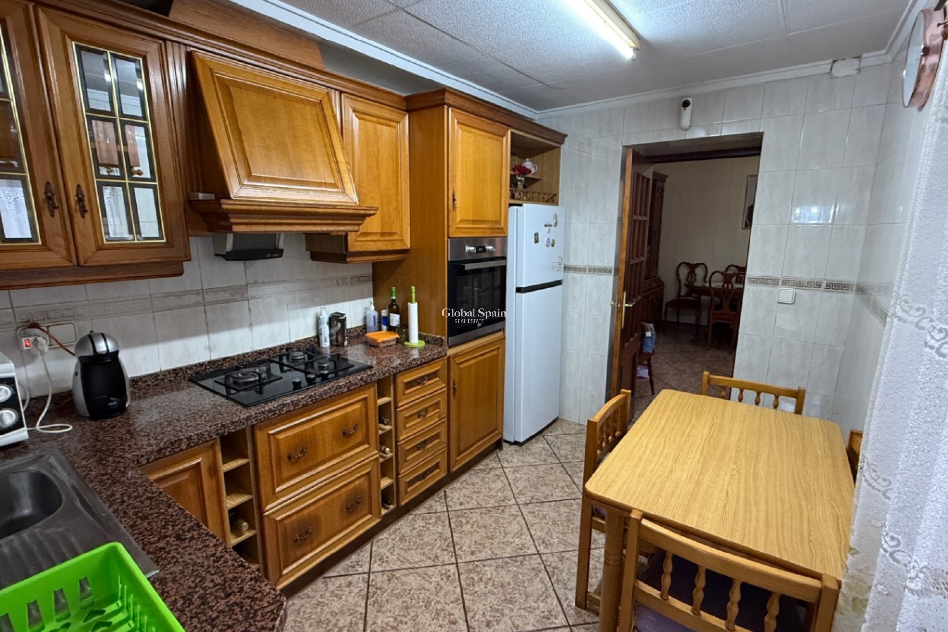 Venta - CASA -
TORREVIEJA - Costa Blanca Sur