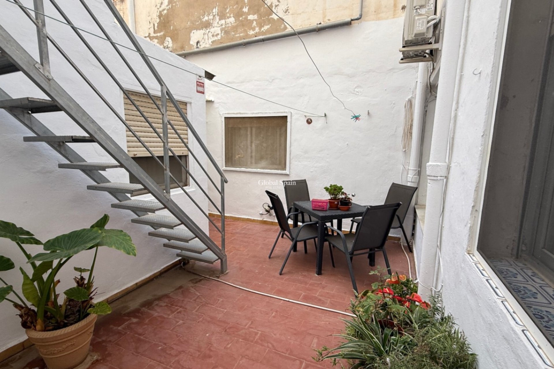 Venta - CASA -
TORREVIEJA - Costa Blanca Sur