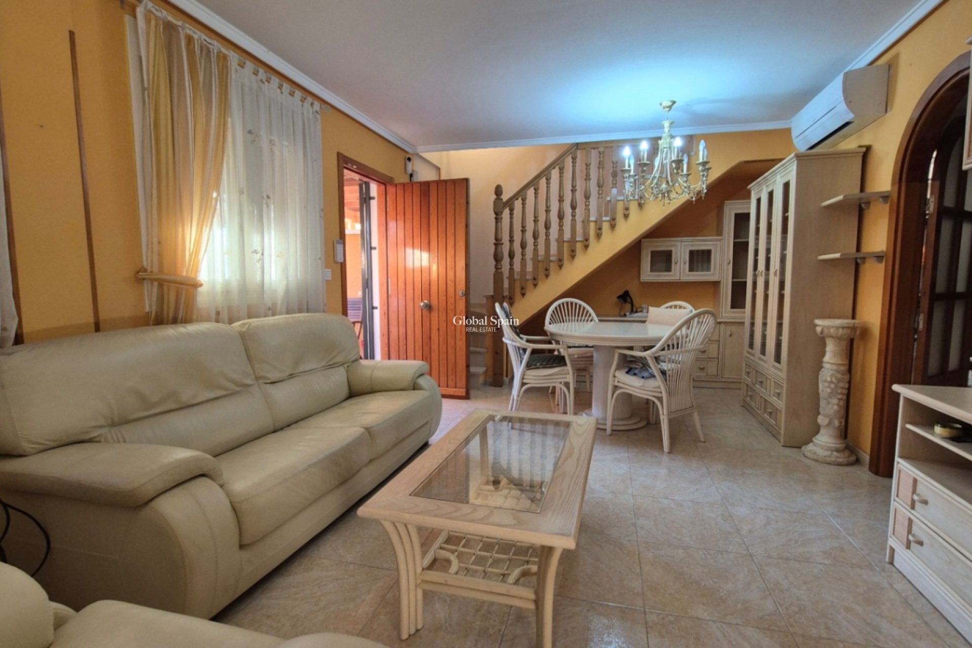 Venta - CASA -
TORREVIEJA - Costa Blanca Sur