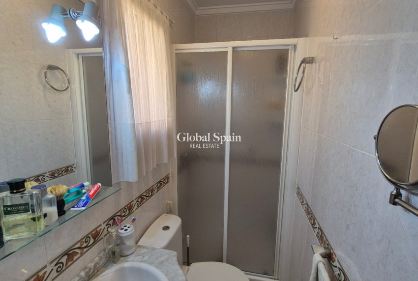 Venta - CASA -
TORREVIEJA - Costa Blanca Sur