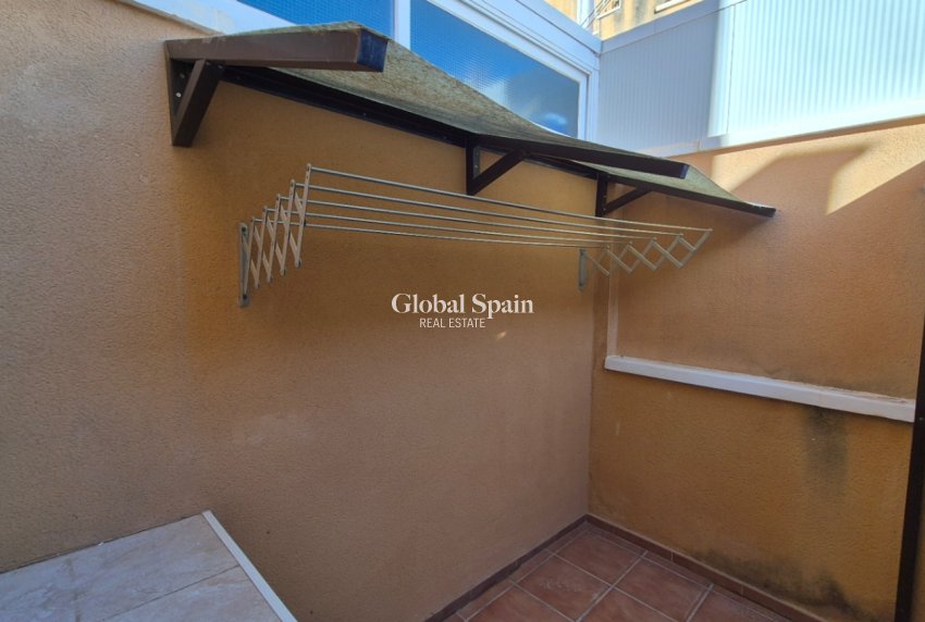 Venta - CASA -
TORREVIEJA - Costa Blanca Sur