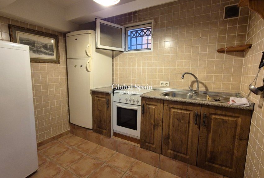 Venta - CASA -
TORREVIEJA - Costa Blanca Sur