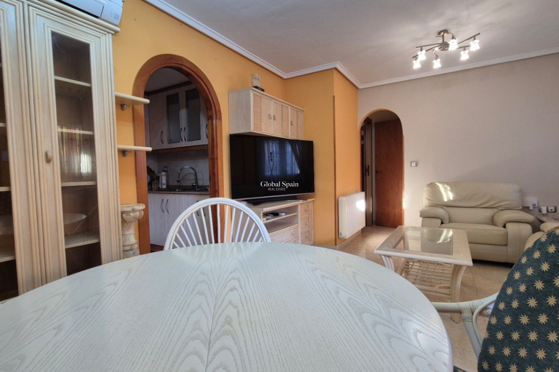 Venta - CASA -
TORREVIEJA - Costa Blanca Sur