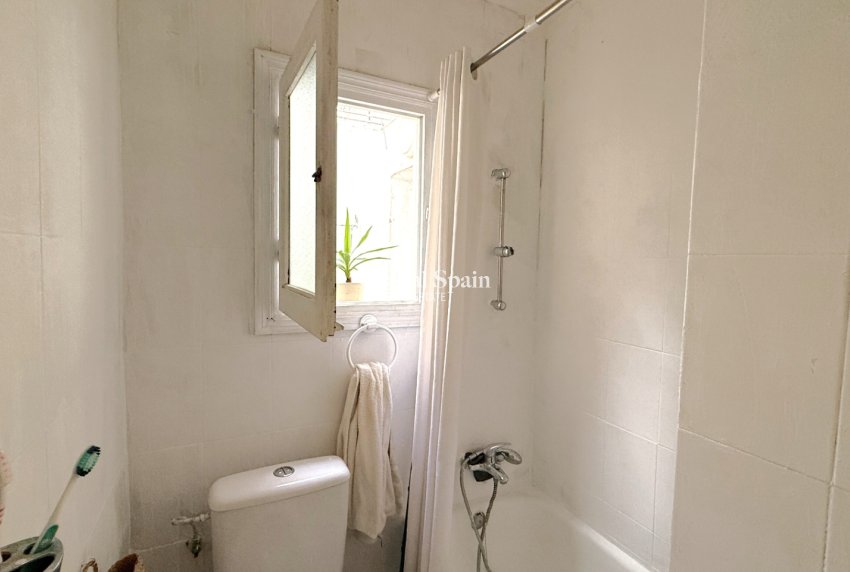 Venta - Casa -
TORREVIEJA - Costa Blanca Sur