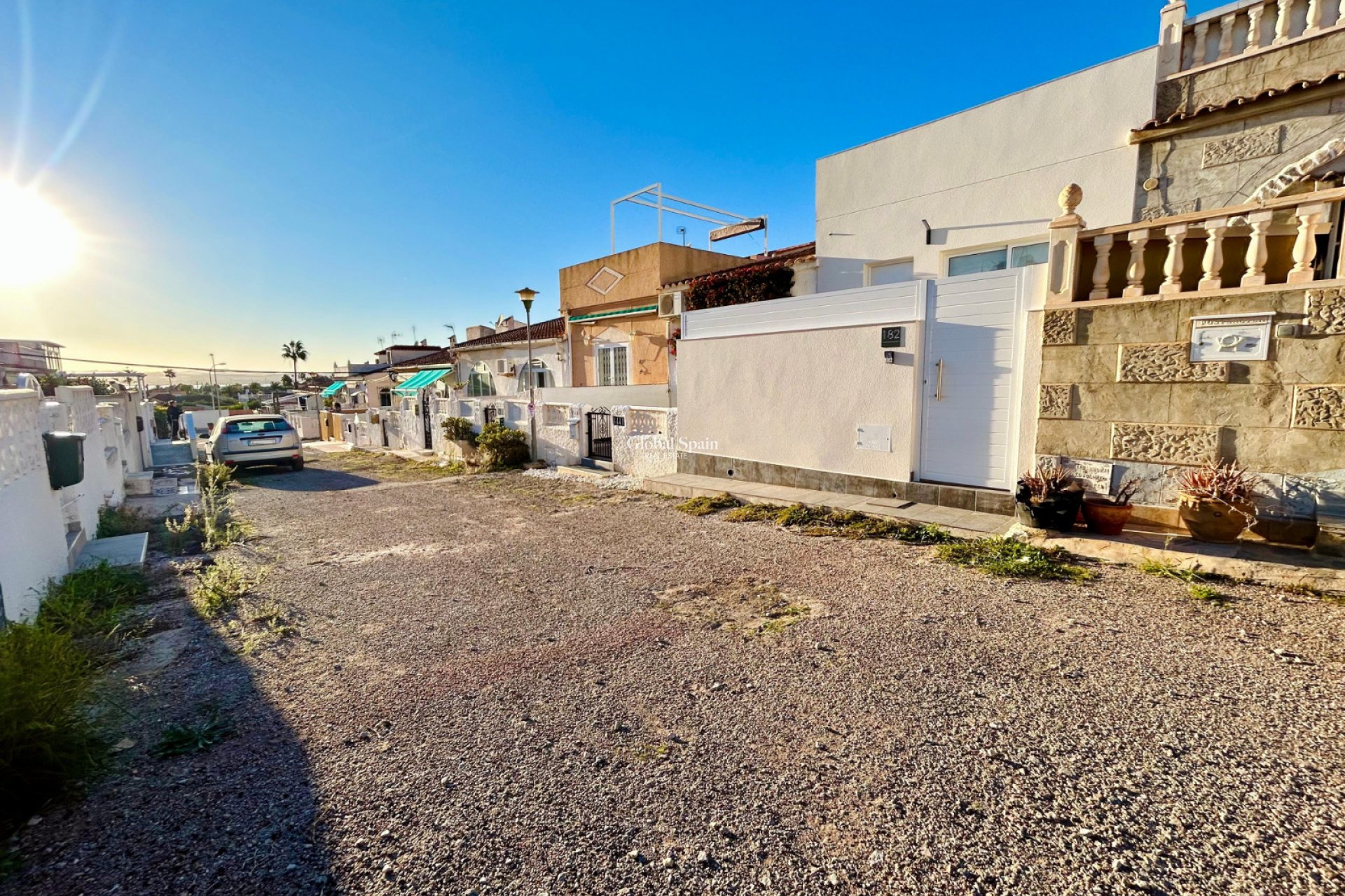 Venta - CASA -
TORREVIEJA - Costa Blanca