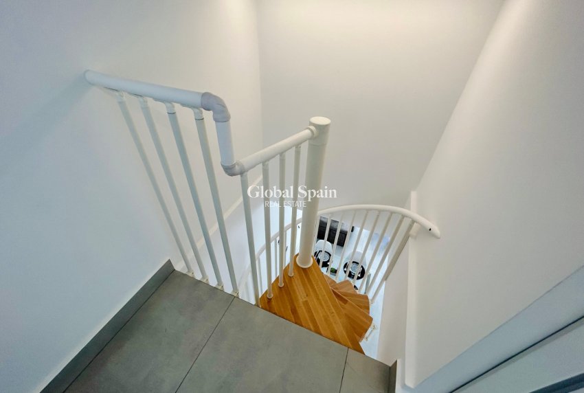 Venta - CASA -
TORREVIEJA - Costa Blanca