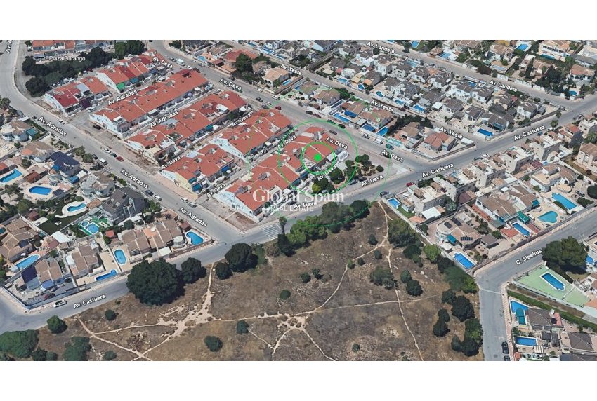 Venta - CASA -
TORREVIEJA - Costa Blanca